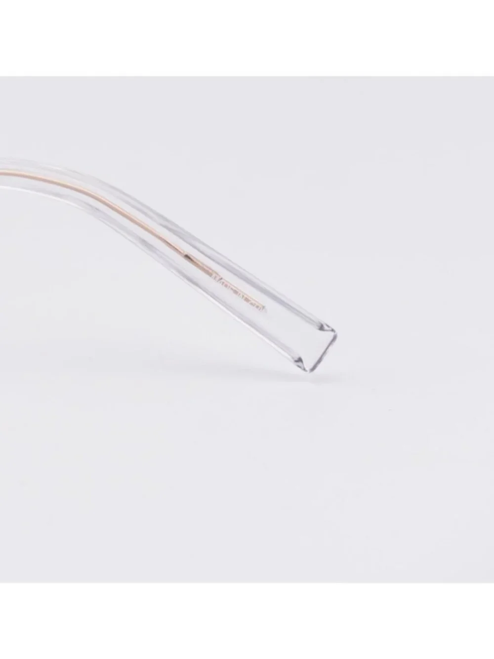 Marc Jacobs MARC 434/N 0DDB 00 Round Eyeglasses 51mm - Gold